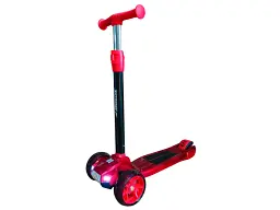 Самокат X-Treme KS-281 Червоний (BP133953) - мініатюра 1