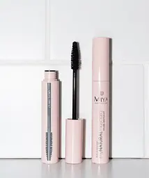 Туш для вій Miya Cosmetics My Natural Mascara Volume Length&Lift 10 мл - мініатюра 4