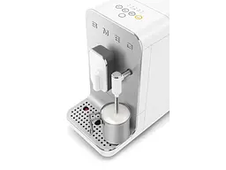 Кавомашина автоматична Smeg BCC12WHMEU - мініатюра 3