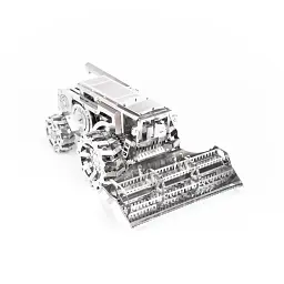 Колекційна модель Metal Time Voracious Harvester MT026 - мініатюра 5