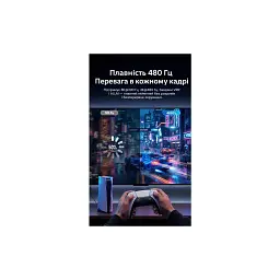 Кабель мультимедійний HDMI M to HDMI M 2.0m 16K60Hz 96Gbps gray Vention (ALVHH) - мініатюра 6