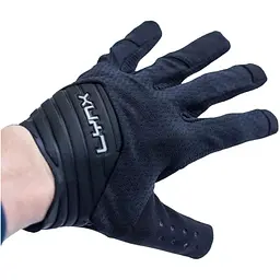 Рукавиці Lynx Expert Long Black XS (1052-05-3034 Black XS)
