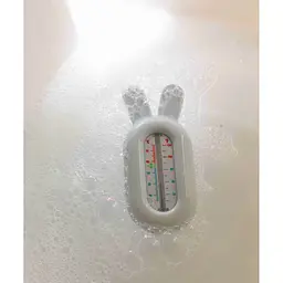Термометр для води Suavinex Dreams блакитний (402612/2) - мініатюра 5