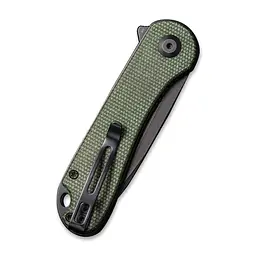 Ніж cкладний Civivi Elementum C907T-E - мініатюра 6