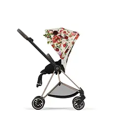 Комплект текстилю Cybex Mios Spring blossom light, різнобарв'я (521002859) - мініатюра 5