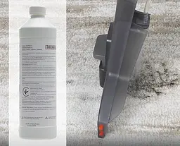 Концентрат для чищення Thomas Protex V 1000 мл (787515) - мініатюра 2