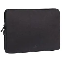 Чохол до ноутбука RivaCase 14" 7704 (Black) (7704Black)