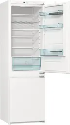 Холодильник Gorenje (NRKI418EE1) - мініатюра 3