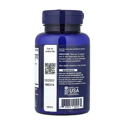 Вітамінно-мінеральний комплекс Life Extension Травні ферменти, Enhanced Super Digestive Enzymes, 60 вегета (LEX-20216) - мініатюра 3