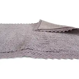 Килимок Irya - Polka lavender бузковий 50x90 - мініатюра 5