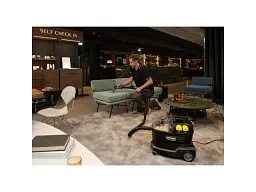 Професійний мийний пилосос Karcher Puzzi 8/1 Anniversary Edition (1.100-248.0) - мініатюра 3
