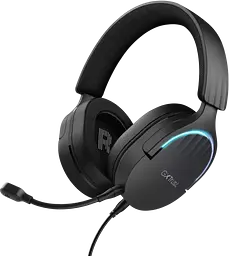 Гарнітура Trust GXT 490 Fayzo Black (24900_TRUST)