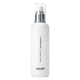 Набір для 2-етапного очищення сухої та чутливої шкіри Hillary Double Dry Skin Cleansing - мініатюра 4