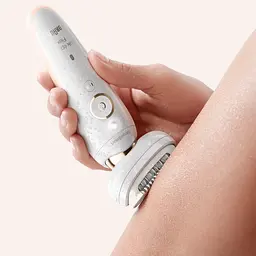Епілятор Braun Silk-epil 9 Flex Beauty Set SES 9100 [78405] - мініатюра 7
