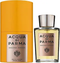 Оригінал Acqua di Parma Colonia Intensa Men Тестер 100 мл Одеколон - мініатюра 2