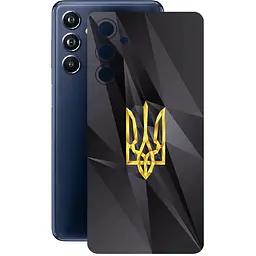 Захисна плівка StatusSKIN для Samsung Galaxy F54 E546 Корпус Вініл Герб 1