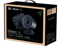 Колонки для комп'ютера Razer Nommo V2 X (RZ05-04760100-R3G1) - мініатюра 7