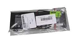Акумулятор AP21D8M для ноутбука Acer Aspire A715-74, Nitro 5 AN515-43, AN515-54, AN517-41, AN515-45, AN515-55, AN515-56, AN517-51 3574 mAh - мініатюра 4