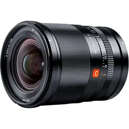 Об'єктив Viltrox AF 13mm f/1.4 Nikon Z - мініатюра 3