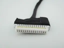 Шлейф матриці для ноутбуків Lenovo IdeaPad (S100, S110), LVDS 40pin - мініатюра 4