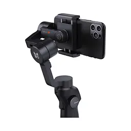 Стедікам Funsnap Capture 2s Combo - стабілізатор для смартфонів та відеозйомки / 3-осьовий / акумулятор 2 х 2200 мАг / до 12 годин роботи - мініатюра 5