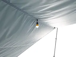 Тент Thule Startset Tarp (TH 901839) - мініатюра 10