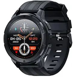 Смарт часы Oukitel BT10 black
