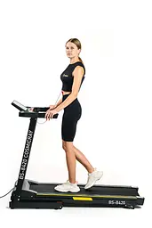 Бігова доріжка Besport BS-8420 COSMICRAY - мініатюра 9