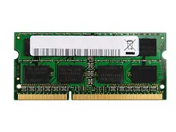 Модуль пам'яті Golden Memory 8 GB SO-DIMM DDR3 1600 MHz (GM16S11/8)