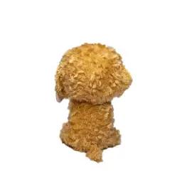 М'яка іграшка TY Beanie Boos 36377 Золотий пес Noodles 15 см - мініатюра 3