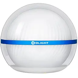 Ліхтар кемпінговий Olight Sphere Blue