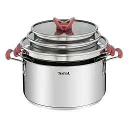 Набір посуду Tefal Opti'Space 6 предметів (G720S674)