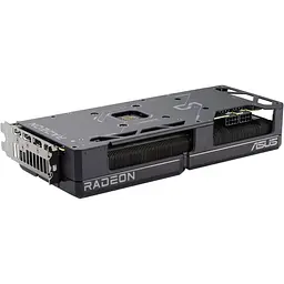 Відеокарта Asus Dual Radeon RX 7700 XT 12GB OC [DUAL-RX7700XT-O12G] [104220] - мініатюра 10