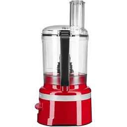 Кухонний комбайн KitchenAid 5KFP0921EER - мініатюра 4