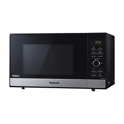 Мікрохвильова піч Panasonic NN-SD38HSZPE