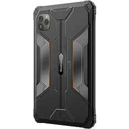Планшет Blackview Active 5 8,68" HD+ /8GB/128GB/ T615 /6600mAh/ 13+16Мп /LTE/NFC/ IP69K/ Black - мініатюра 3