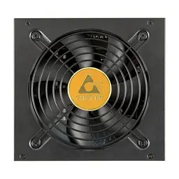 Блок питания Chieftec 550W POLARIS (PPS-550FC) - миниатюра 2