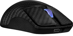 Миша ASUS ROG Harpe Ace Extreme Black (90MP03U0-BMUA00) - мініатюра 7
