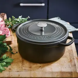 Каструля GreenPan Featherweights, 26 см, 5,3 л (CC004829-001) - мініатюра 10