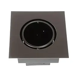 Світильник карданний Brille ML-09-01S Satin Nickel 154023 - мініатюра 2