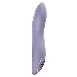 Пульсатор Fun Factory Stronic Flow Light Violet