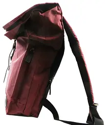 Молодіжний світловідбиваючий рюкзак Fashion 39х33х10 см sum0019434 - мініатюра 6