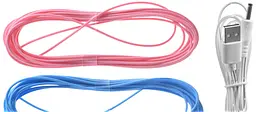 3D-Ручка 2E SL-900 Blue (PCL) (2E-SL-900BL) [74145] - мініатюра 3
