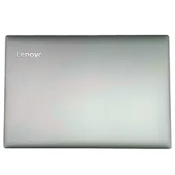 Кришка матриці для Lenovo IdeaPad 320-15ABR 320-15IAP 320-15AST 320-15IKB 320-15ISK, (Сірий, 5CB0N86313, A Cover)