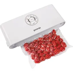 Вакуумний пакувальник Gorenje VS120W - мініатюра 3