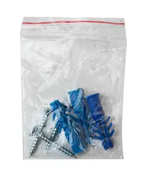 Дозатор для рідкого мила Zambak Plastik 1000 мл (ZP-181) - мініатюра 5
