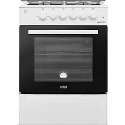 Плита Artel APETITO 10-E WHITE