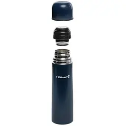 Термос Holmer TH-00750-SDB Exquisite синій - мініатюра 5