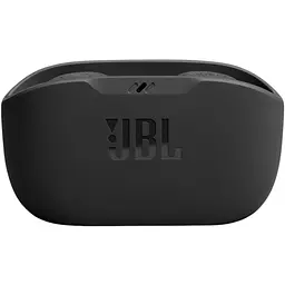 Навушники JBL Wave Buds TWS Black