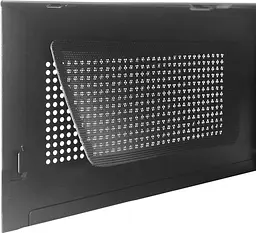 Корпус Chieftec PRO CUBE MINI CN-01B-OP miniITX, без БЖ, Black (CN-01B-OP) Без БП - мініатюра 7